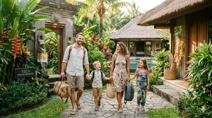 Unlocking Premium Residency: The Complete Guide to the Indonesia Golden Visa