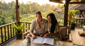 Married to an Indonesian: Your Complete Guide to the Spouse KITAS and Residency