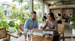 Relocating Together: The Complete Guide to a Family Dependant KITAS for Bali