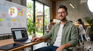 The Ultimate Guide to the Remote Worker KITAS (E33G), Live and Work in Bali Legally